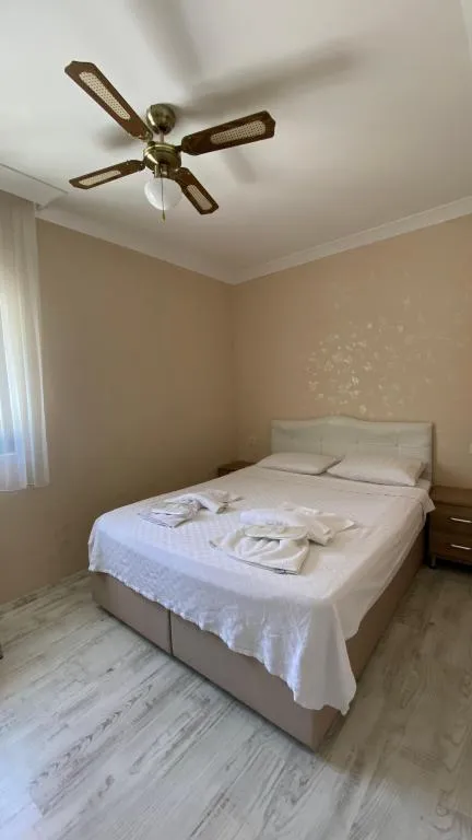 1+1 Deluxe Bungalov 
