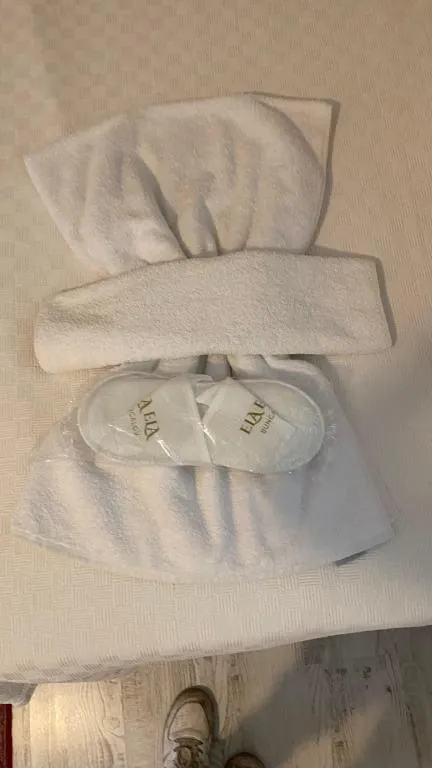 1+1 Deluxe Bungalov 