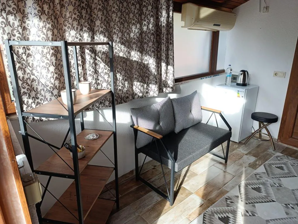 Deluxe Oda,Dağ veya Havuz Manzaralı,Jakuzili ve Verandalı