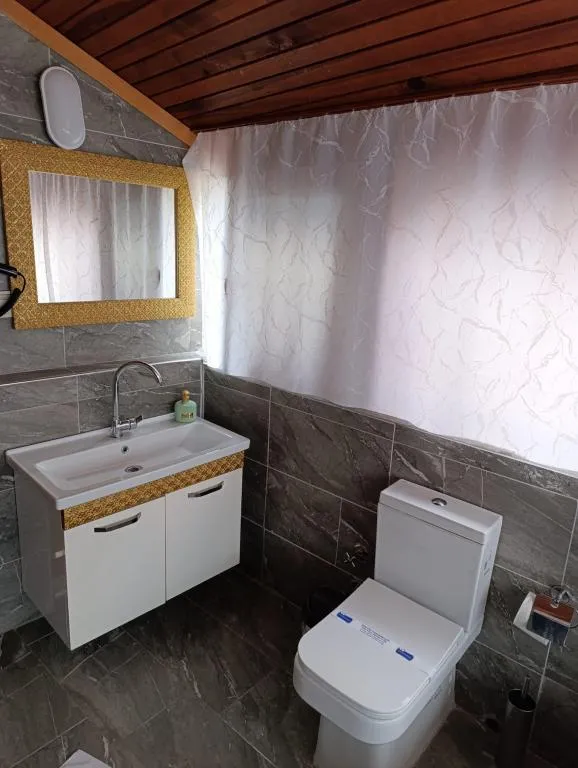 Deluxe Oda,Dağ veya Havuz Manzaralı,Jakuzili ve Verandalı