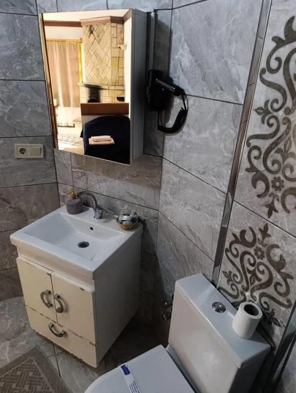 Aile Odası,Dağ Manzaralı,Aileye Özel