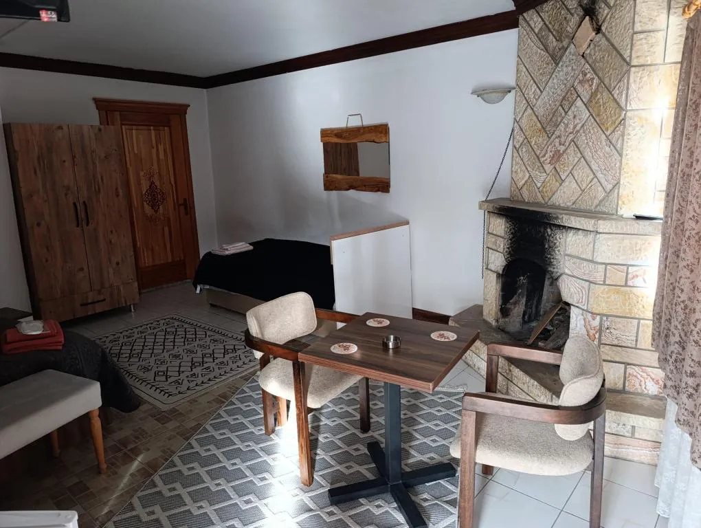 Aile Odası,Dağ Manzaralı,Aileye Özel