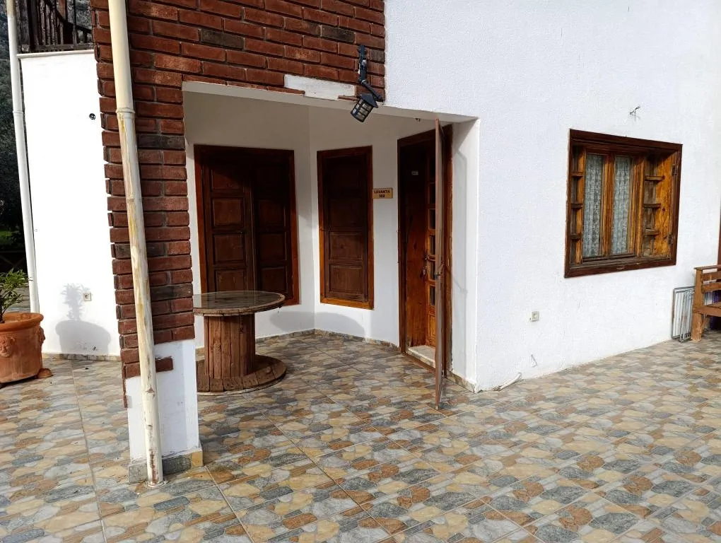 Aile Odası,Dağ Manzaralı,Aileye Özel