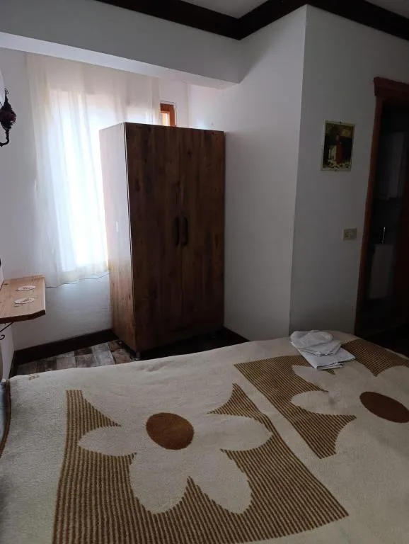 Standart Oda,Dağ veya Havuz Manzaralı