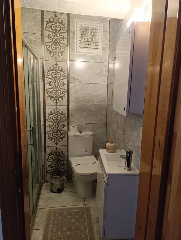 Standart Oda,Dağ veya Havuz Manzaralı