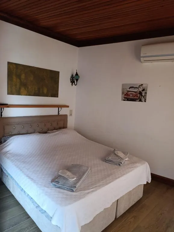 Standart Oda,Dağ veya Havuz Manzaralı