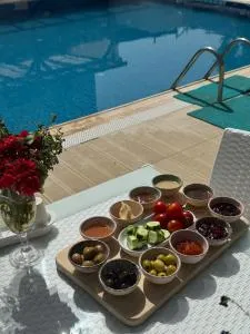 Taş Evler Butik Otel Şirince