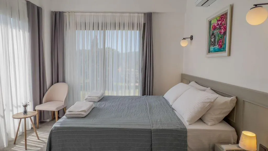 Standart Oda,Doğa Manzaralı