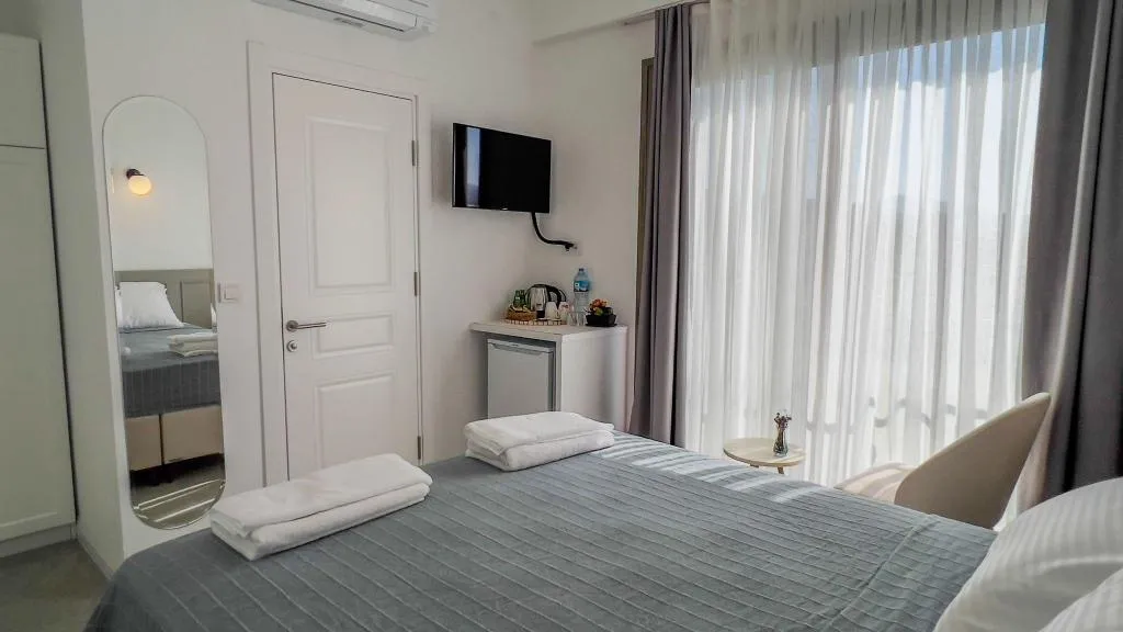 Standart Oda,Doğa Manzaralı