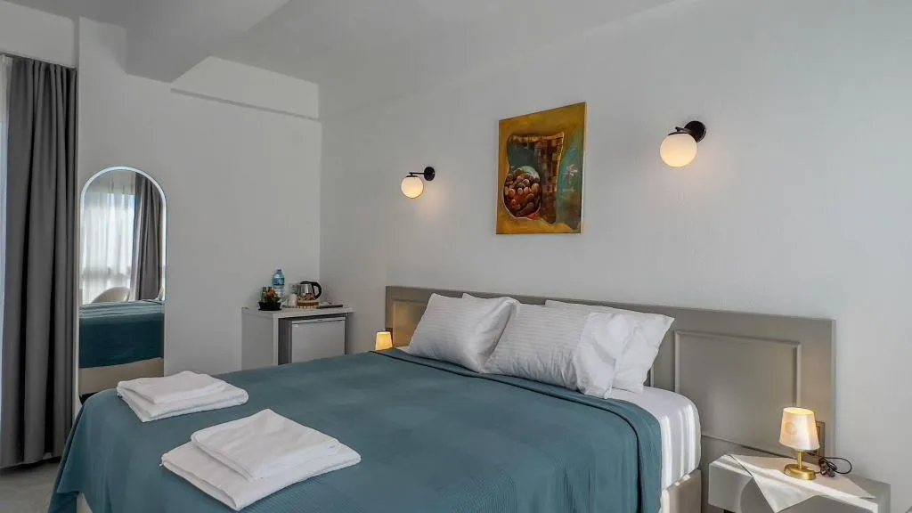 Standart Oda,Doğa Manzaralı