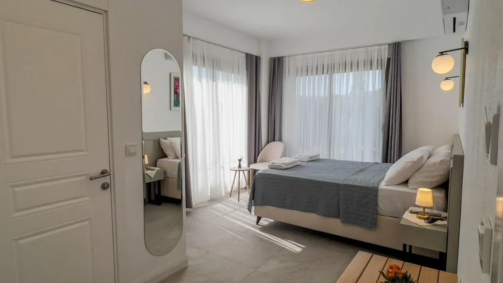Standart Oda,Doğa Manzaralı