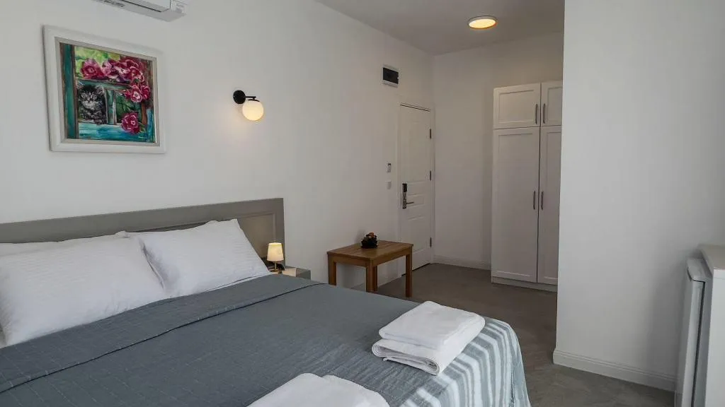 Standart Oda,Doğa Manzaralı