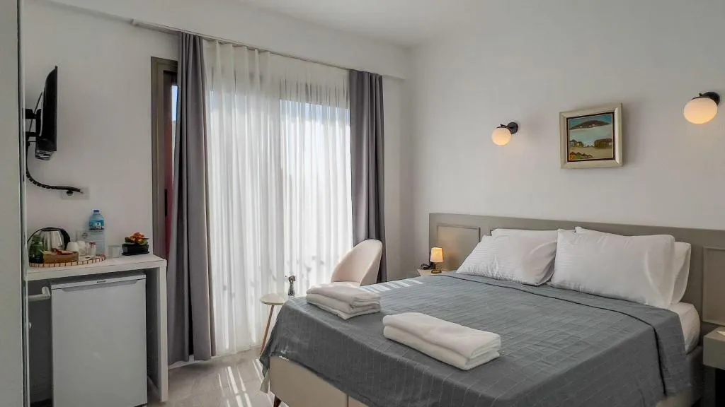 Standart Oda,Doğa Manzaralı