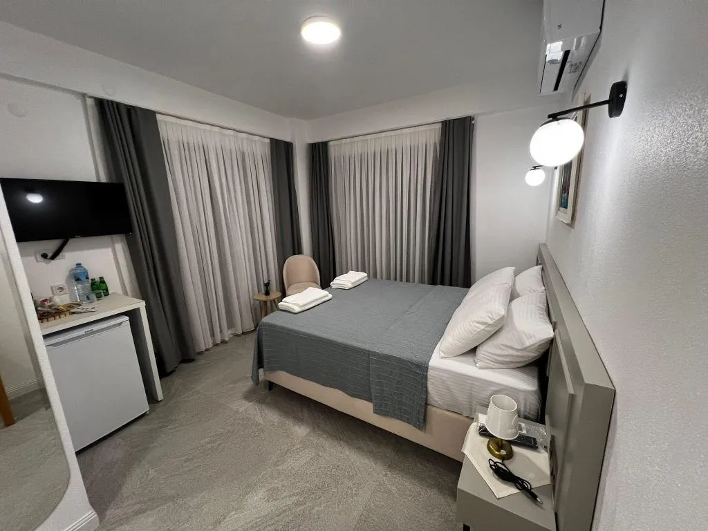 Standart Oda,Doğa Manzaralı