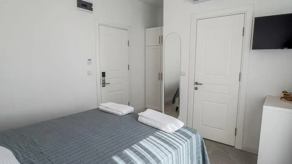 Standart Oda,Doğa Manzaralı