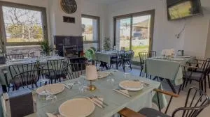 Emel Hanım Konaklama Restourant Urla