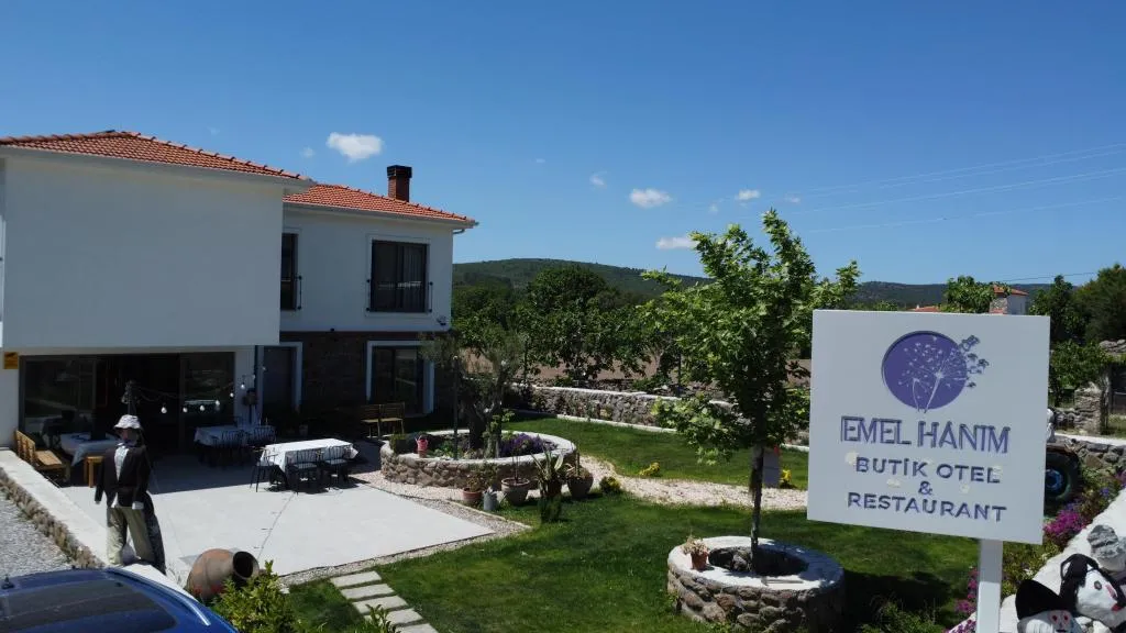 Diğer