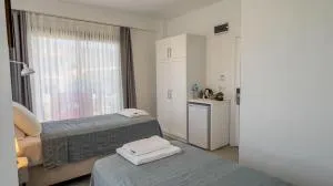 Emel Hanım Konaklama Restourant Urla