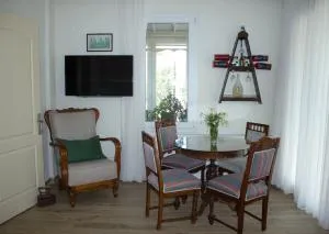 Cunda Güneş Pansiyon