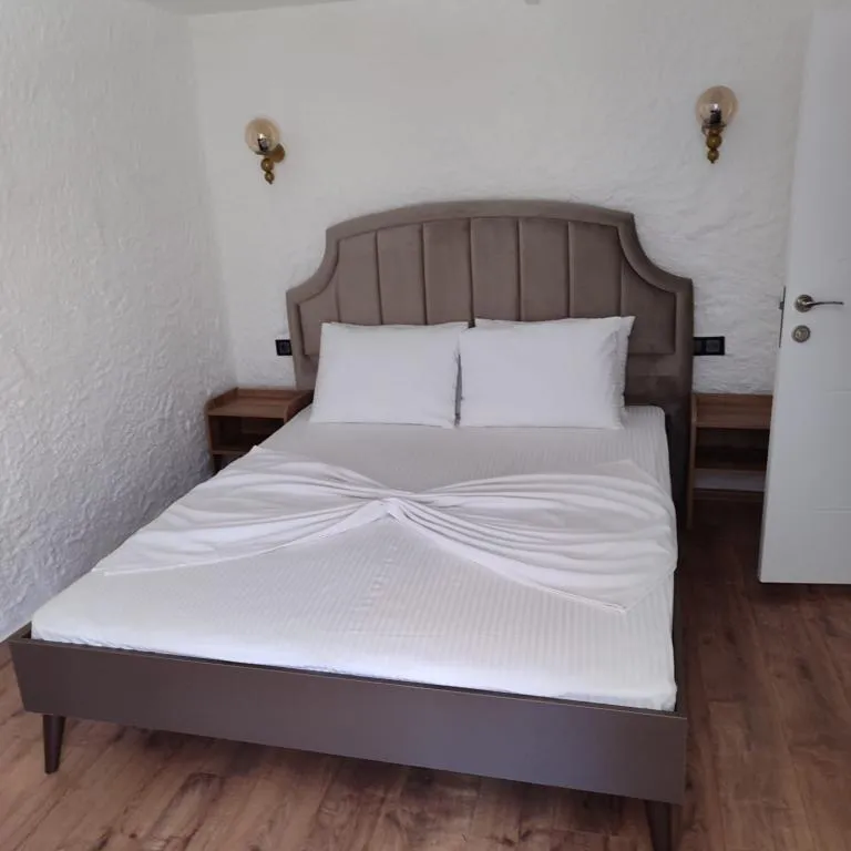 Standart Oda,Avlu Manzaralı,Giriş Katı