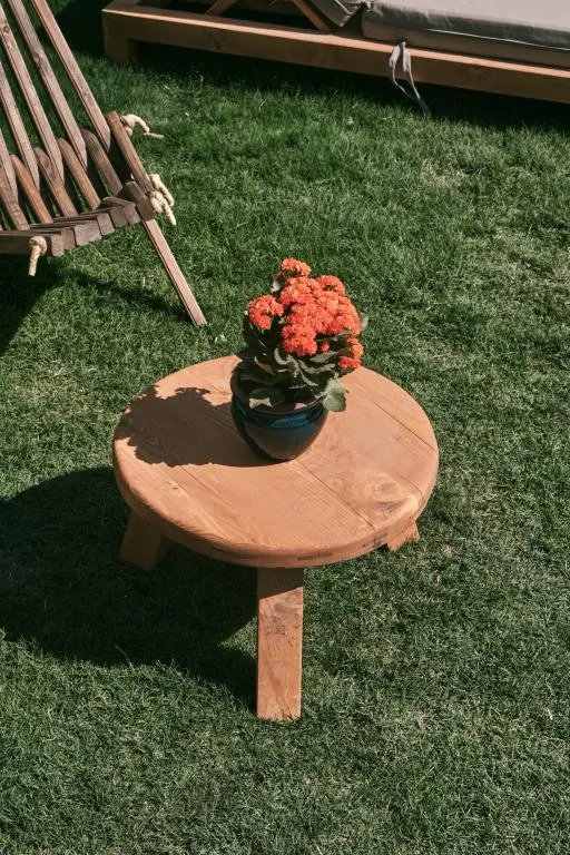 Cumbalı Standart Oda,Kara veya Havuz Manzaralı,1. Kat