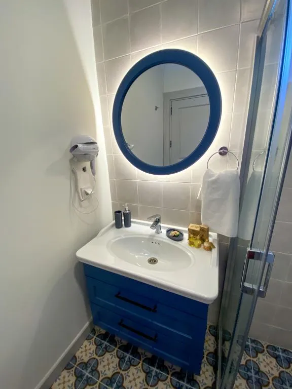 Çatı Katı Standart Oda,Gökyüzü Manzaralı,Alçak Tavan