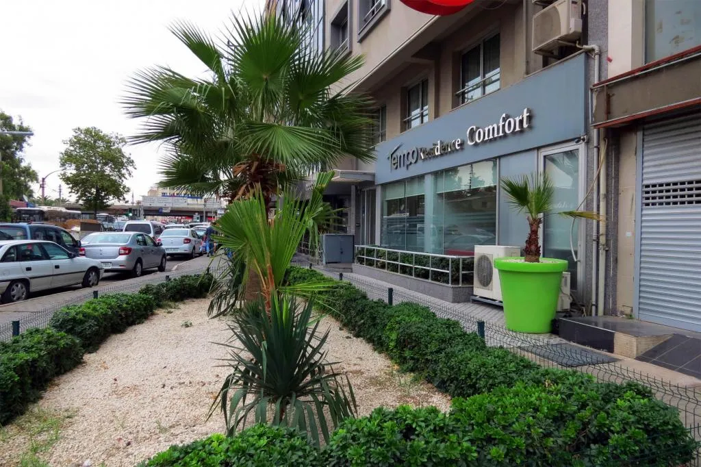 Genel Görünüm