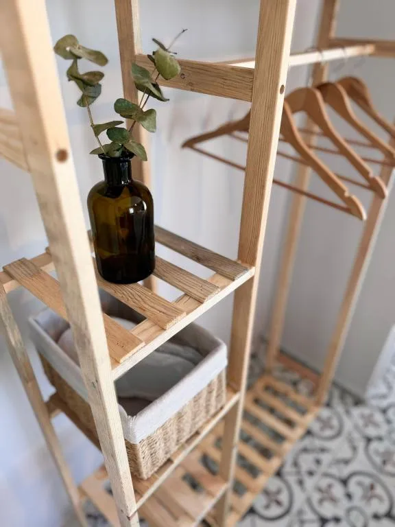Butik Çift Kişilik Oda,Avlu Manzaralı,2. Kat