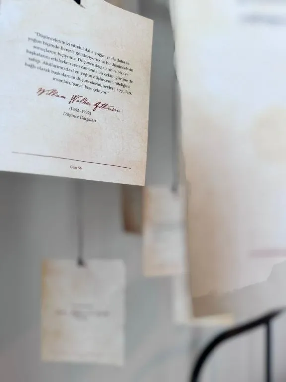 Butik Çift Kişilik Oda,Avlu Manzaralı,2. Kat