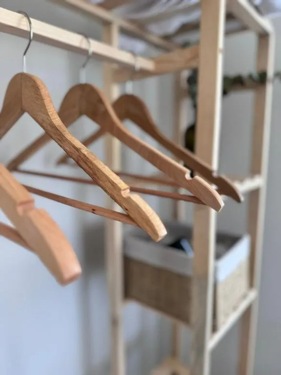 Butik Çift Kişilik Oda,Bahçe Manzaralı,Giriş Katı