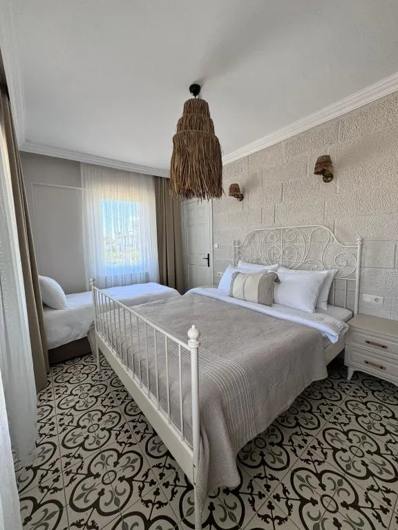 Executive Deniz Tarafı,Deniz Manzaralı,Balkonlu