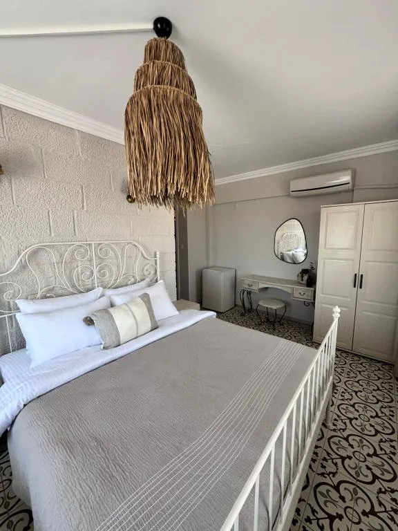 Executive Deniz Tarafı,Deniz Manzaralı,Balkonlu