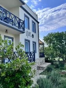 Nills Butik Otel