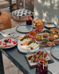 Nills Butik Otel