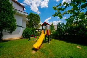 Herakles Termal Otel