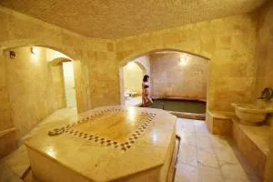 Herakles Termal Otel