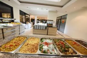 Herakles Termal Otel