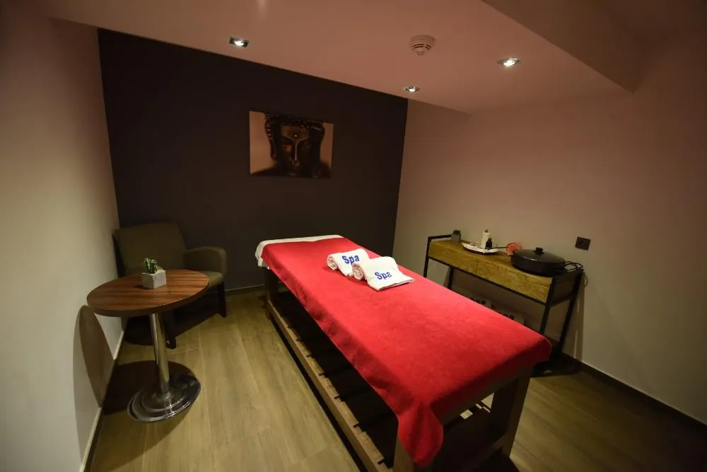 Spa