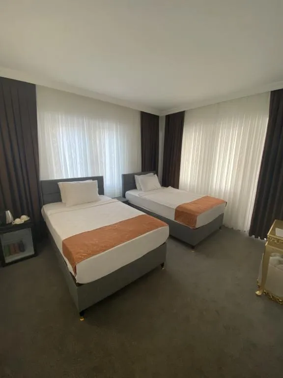Standart Twin room