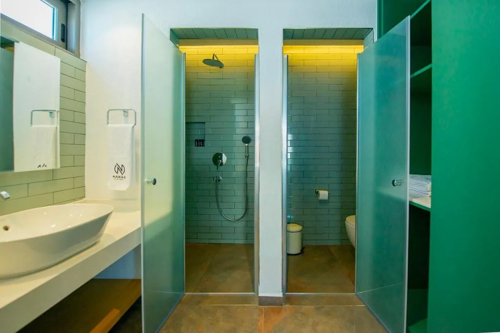 Mutfaklı Standart Oda,Şehir veya Dağ Manzaralı,Mutfak Ekipmanlı - Half Kitchen