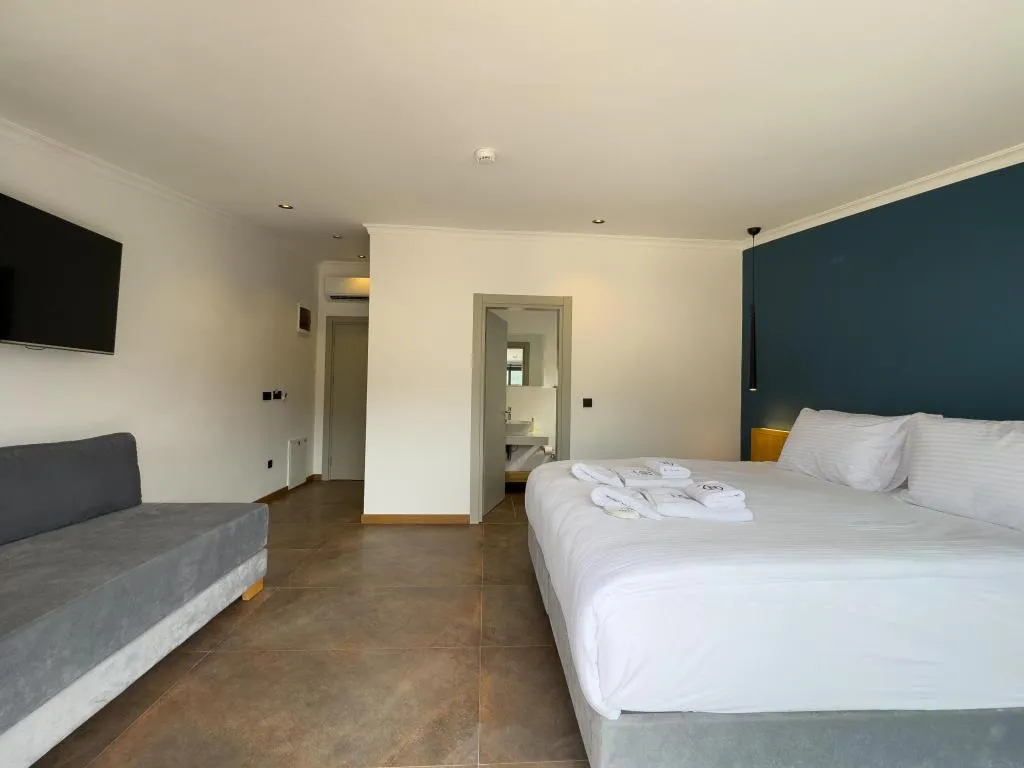 Penthouse,Şehir veya Dağ Manzaralı,Balkonlu