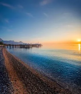 Zeyda Kemer Otel