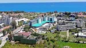 Zeyda Kemer Otel