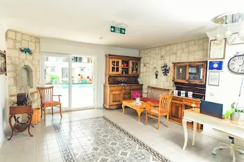 Rüzgar Gülü Hotel