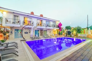 Rüzgar Gülü Hotel