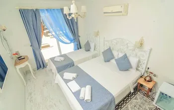 Rüzgar Gülü Otel