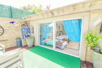 Rüzgar Gülü Hotel