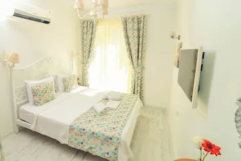 Rüzgar Gülü Hotel