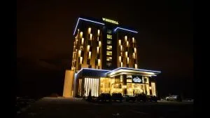 Windy Hill Hotel Elazığ