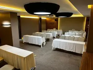 Windy Hill Hotel Elazığ
